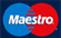 Logo: Maestro