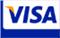 Logo: Visa